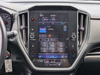 2023 Subaru WRX Base