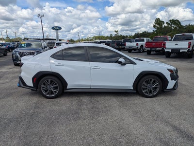 2023 Subaru WRX Base