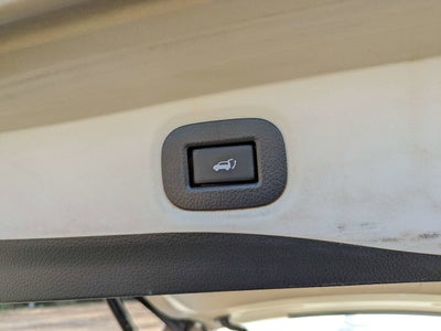 2020 Nissan Rogue SV FWD