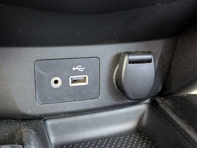 2020 Nissan Rogue SV FWD