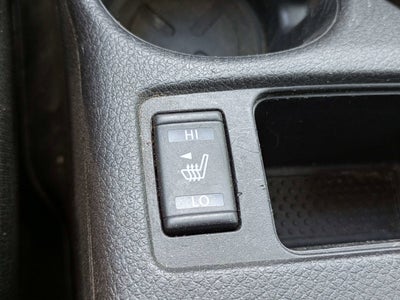 2020 Nissan Rogue SV FWD