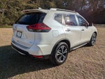 2020 Nissan Rogue SV FWD