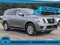 2020 Nissan Armada SV 2WD