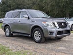 2020 Nissan Armada SV 2WD