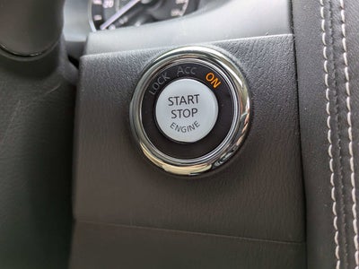 2023 INFINITI QX80 PREMIUM SELECT AWD