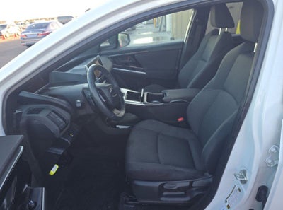 2023 Subaru Solterra Premium