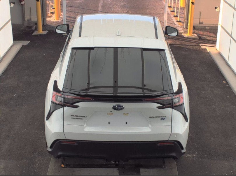 2023 Subaru Solterra Premium