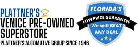 Plattner's Venice Superstore Venice, FL